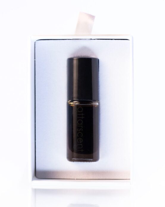 Amber Oud - Image 2